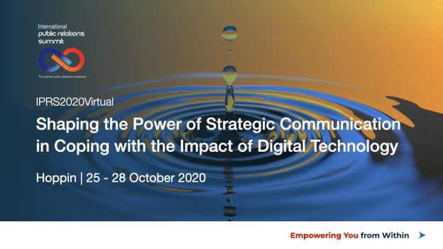 International PR Summit 2020