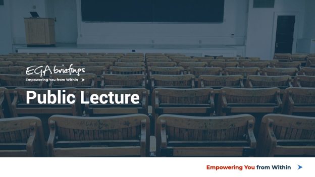 Public Lecture