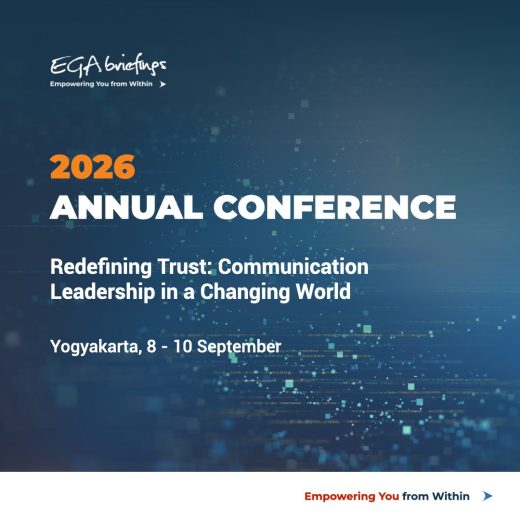 EGA briefings Annual Conference 2026_Course Featured Image 1080x1080px