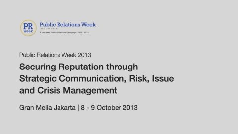 EGA briefings PR Week Indonesia 2013_Course Featured Image 1280x720px